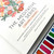 Meditative Art Book, 16 Pages of Guided Creative Ritual