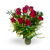 Signature Dozen Rose Arrangement