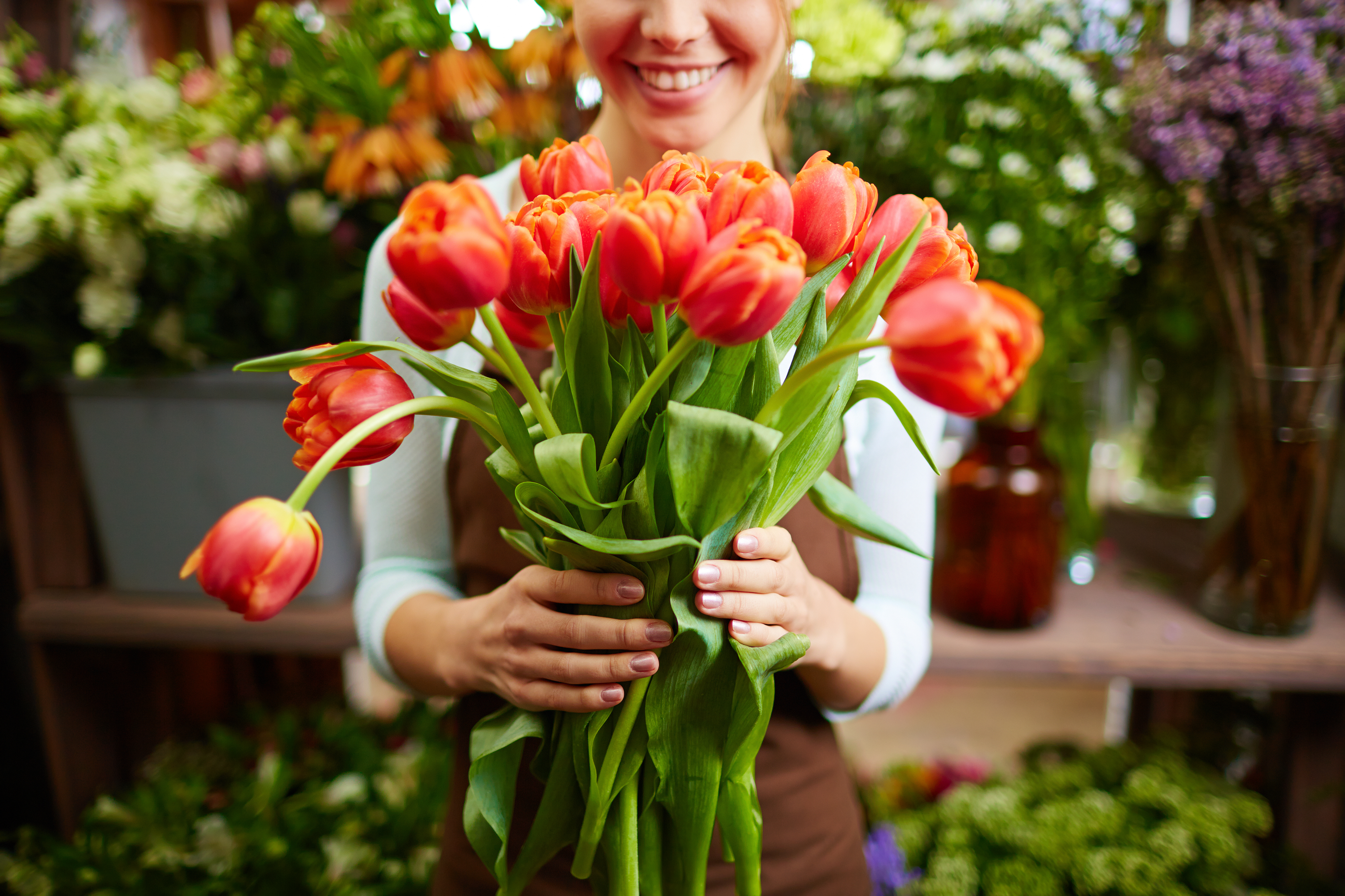 Unique Flower Arrangements for Every Occasion