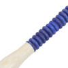 Lavender Blue Jade Jade Disc Calligraphy Brush