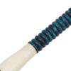 Turquoise Jade Disc Calligraphy Brush