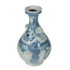 Silla Flower Pipa Vase