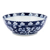 Plum Blossom Porcelain Bowl