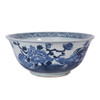Dynasty Bowl Phoenix & Peony Motif - 2 Sizes