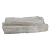 Selenite Fireplace Log - 4 Sizes