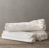 Selenite Fireplace Log - 4 Sizes
