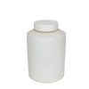 Busan White Tea Jar - 2 Sizes