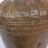 Antique Soy Sauce Jar - 2 Sizes