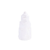 Selenite Single Tower Lamp - 2 Sizes