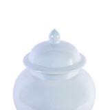 Temple Jar Icy Blue - 2 Sizes