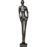 Standing Figure RS Black - 3 Sizes