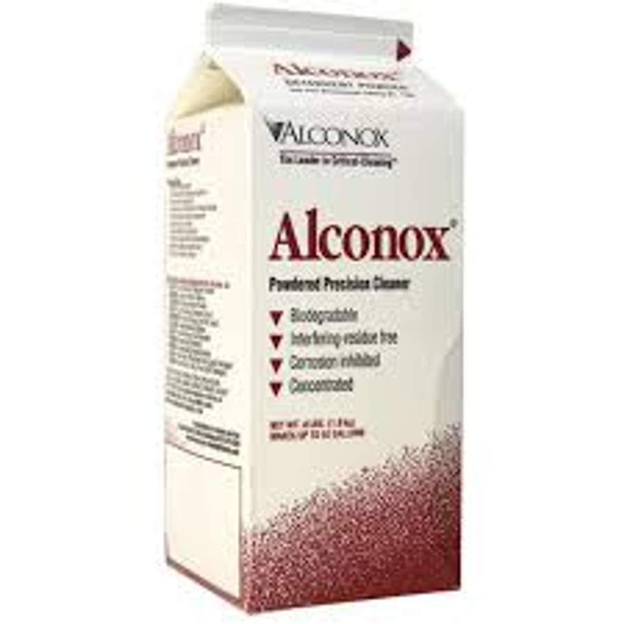 Alconox Detergent Residue Testing edu.svet.gob.gt