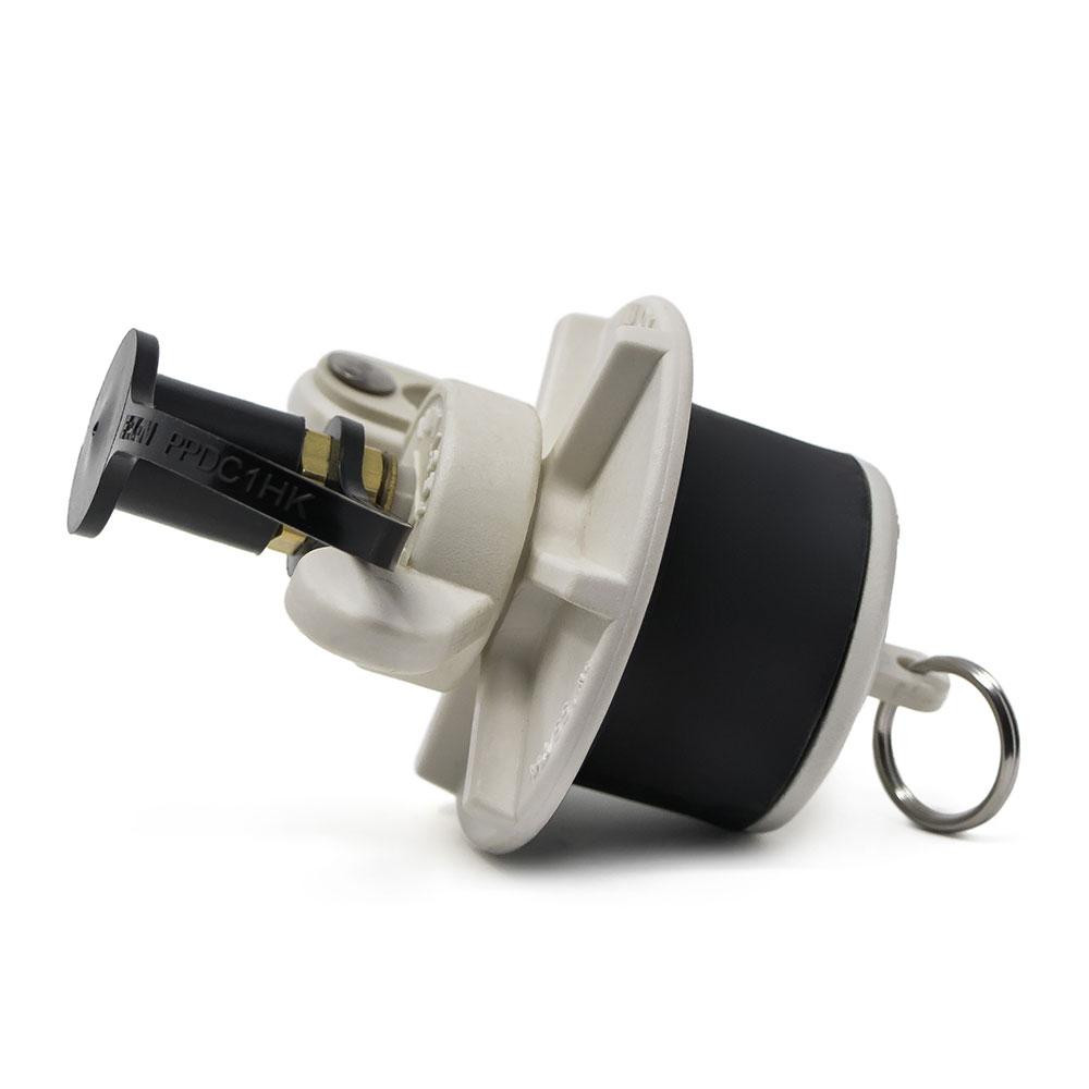 Buy J-Plug Xcap Locking Well Vapor Extraction Plug Online in USA - ECT