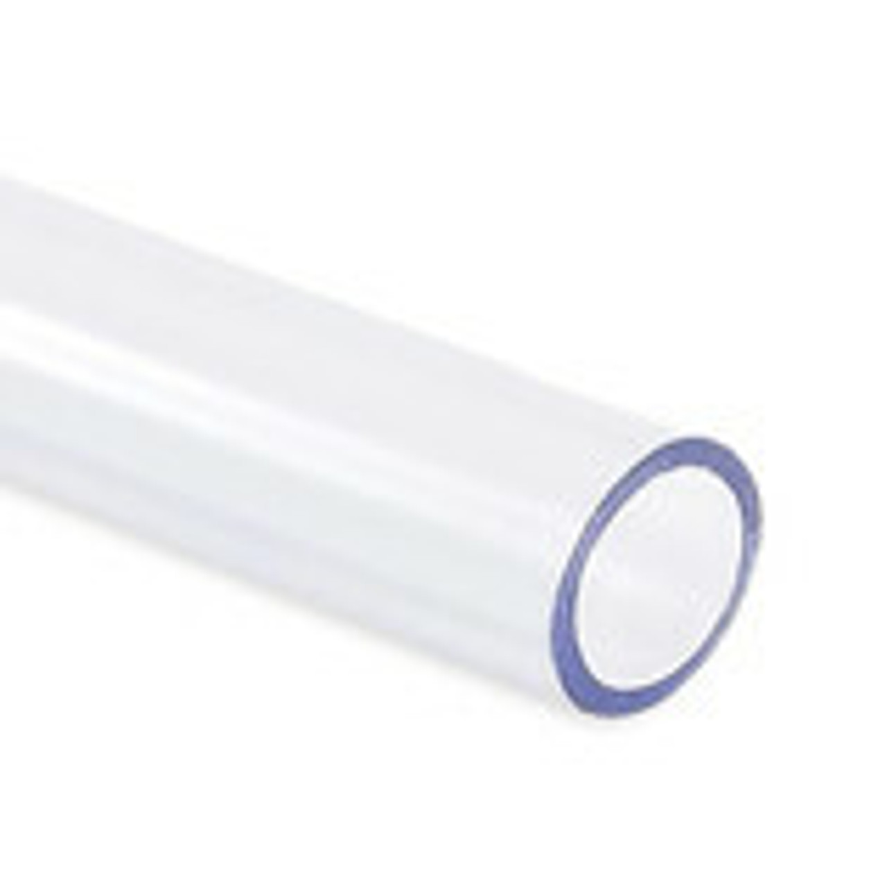 Clear Flexible PVC