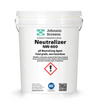 Well Rehabilitation Chemicals