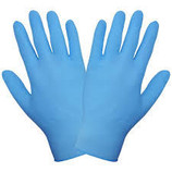 Protection (Gloves, Eyes, Hearing)