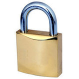 Keyed Alike Padlocks