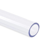 Clear Flexible PVC Tubing