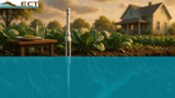Groundwater Monitoring: Protecting Food & Drinking Water Safety