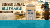 Nu-Well 100: Summer Well Rehab Guide | ECT Mfg