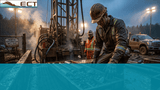 Core Box Best Practices | Geotechnical Core Storage Guide – ECT Manufacturing