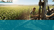 Prepacked Well Screens: Heavy Metals Groundwater Sampling