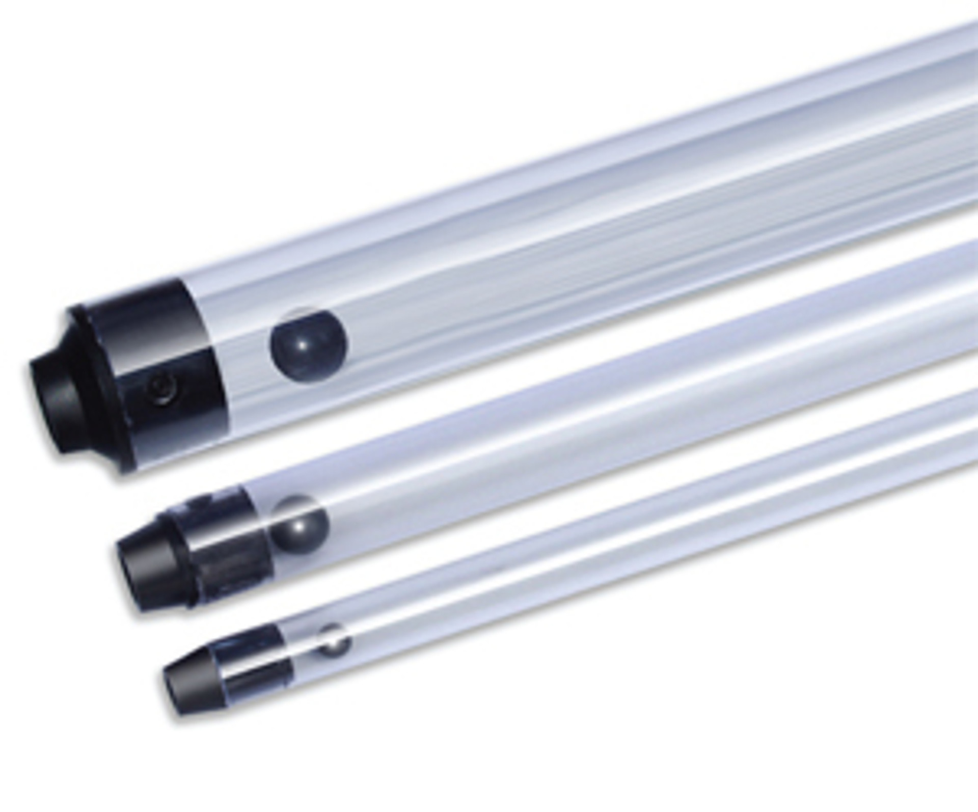 Groundwater Sampling Bailers PVC Bailers ECT Manufacturing