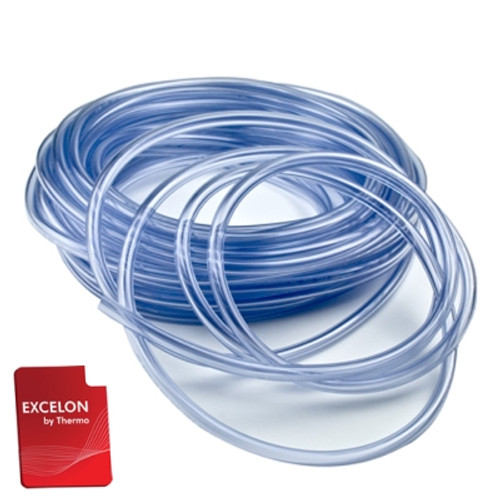 Excelon RNT® Clear PVC Tubing 1/4" x 3/8"