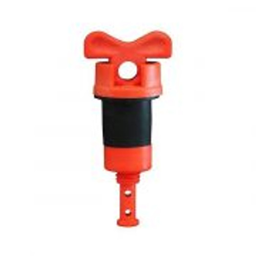 1.25" Torquer Locking Plug Sch40, Sch80