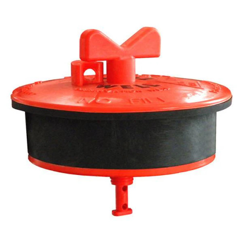 6.5" Torquer Locking Plug Sch40