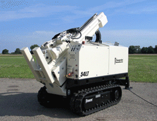 Geoprobe® 54LT Limited Access Probe for Rent