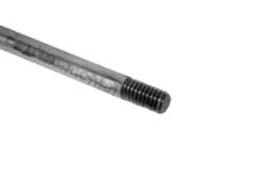 Stainless Steel Extension Rods