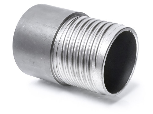 3/4" Stainless Steel Male Plug