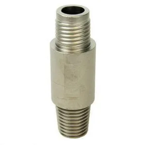 Adapters NWJ Pin x 2.25 Pin , 3.50in. Shoulder to Shoulder