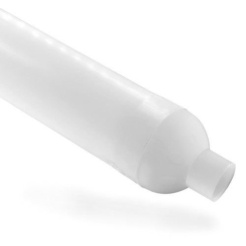 3" x 36" HDPE Bailer