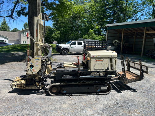 2014 Geoprobe 7822DT Drill Rig for Sale