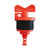 2.0" Torquer Locking Plug