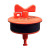 4.5" Torquer Locking Plug Sch40