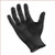 SemperForce Black Nitrile Gloves (5 mil)