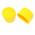 Yellow VibraCore Liner Cap