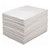 Oil Absorbent Pad 16 x 20 Med Weight / 100