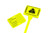 Monitor Well Safety Lockout Tag Kit