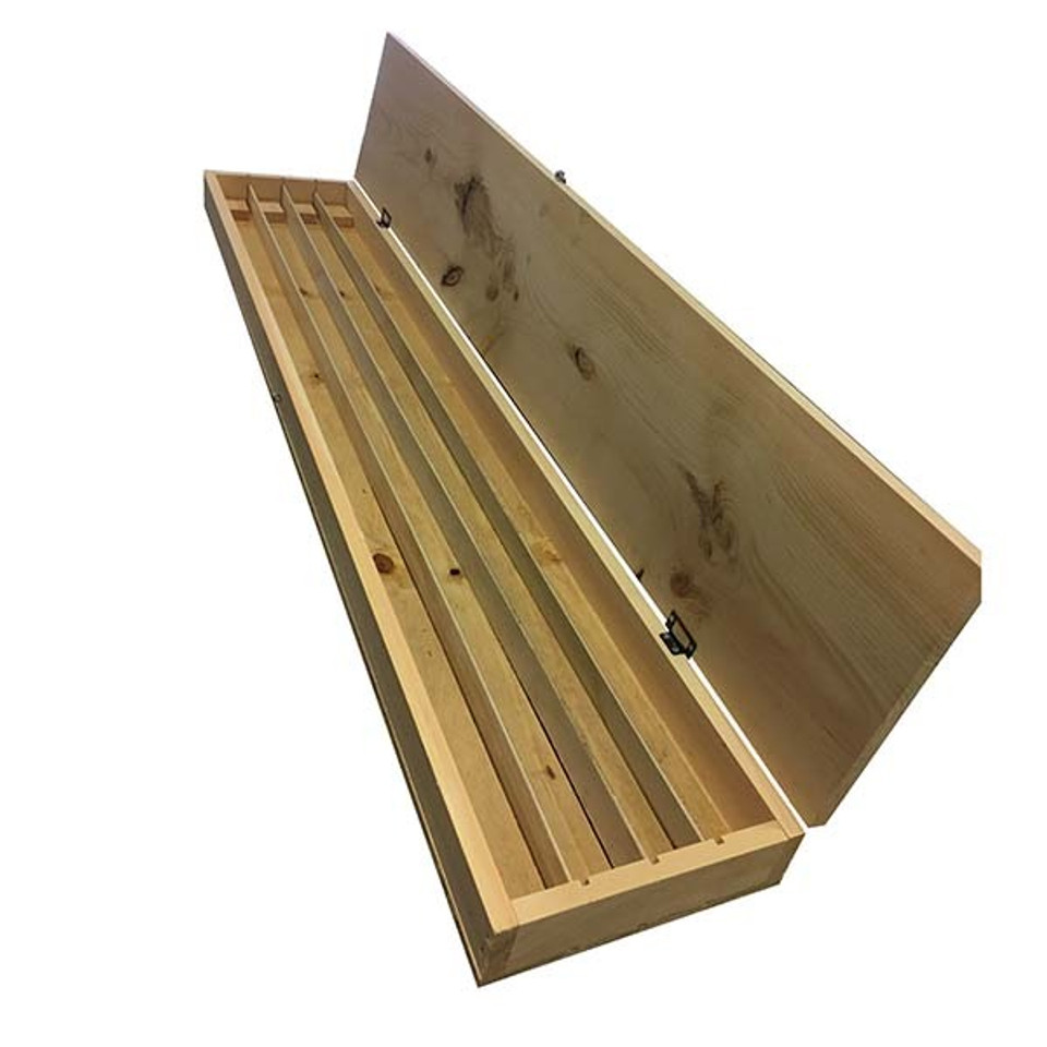 Drilling / Geotech Core Boxes Page 1 ECT Manufacturing