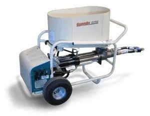 Geoprobe® GP350 Injection Pump for Rent Online - ECT Manufacturing