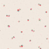 Tiny Strawberry cotton fabric Berry Drizzle AGF Haven quilting cotton fabric - Sold By The Quarter Yard