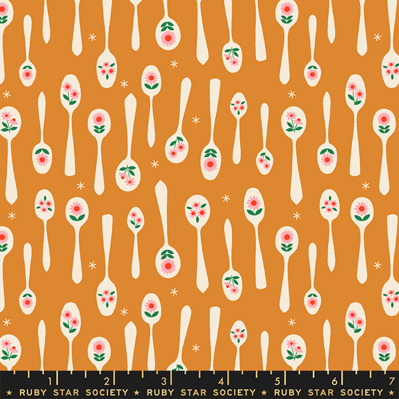 spoon fabric