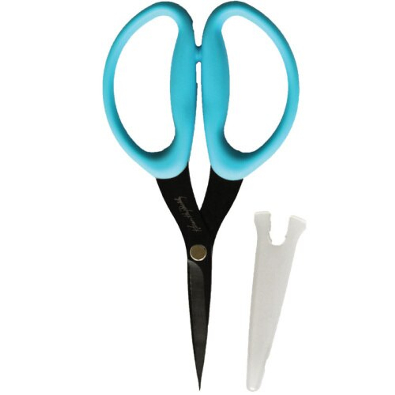 Karen Kay Buckley Perfect Scissors for Quilting, Sewing and Fabric Crafts