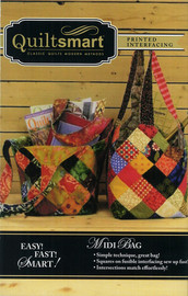 Midi Bag pattern Quilt Midi Bag pattern Quilt