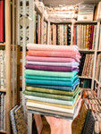 Moda Fabrics