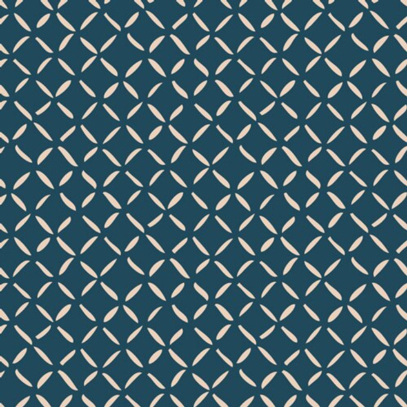Crossed Paths collection neutral Fabrics design